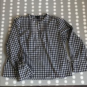 J.Crew Blouse
